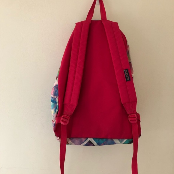 Jansport Backpack - Picture 2 of 6